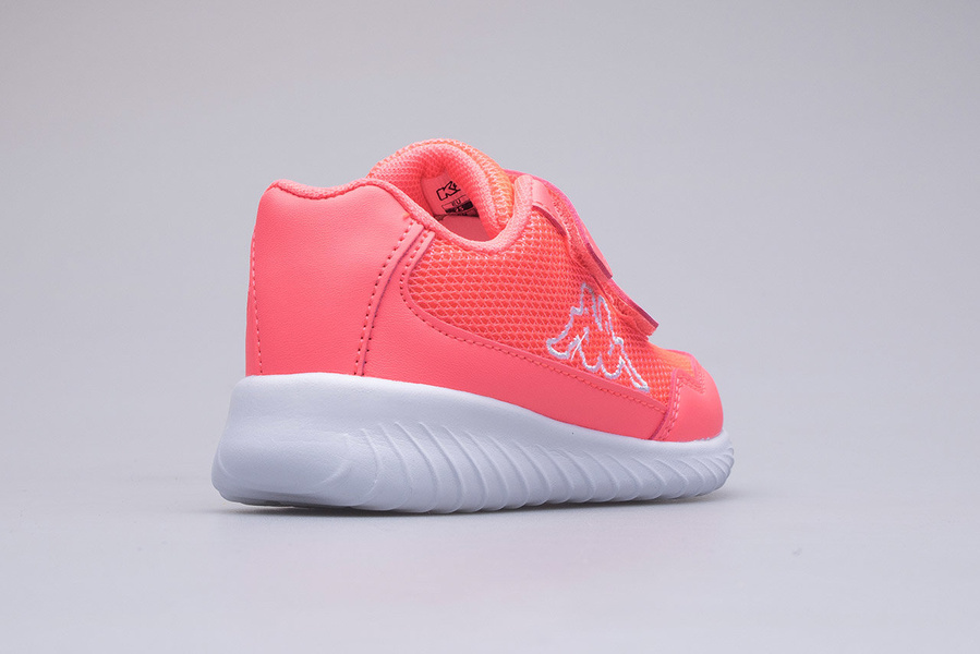 Buty dziecięce KAPPA CRACKER II K 260647K-2810