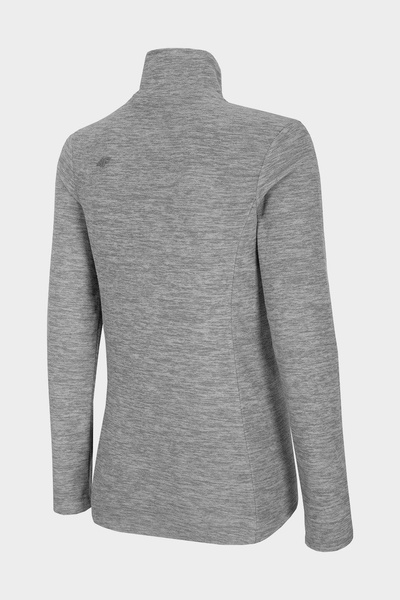 Bluza damska rozpinana polarowa 4F H4Z20-BIDP030-27M