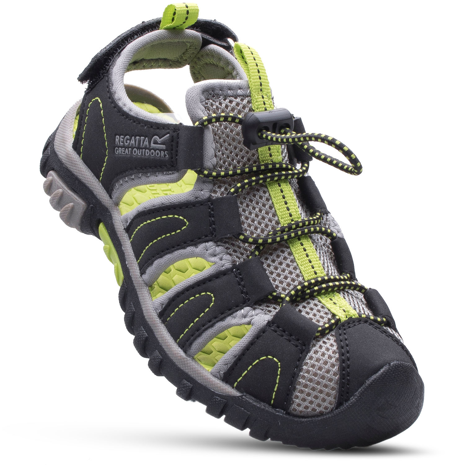 Sandały REGATTA WESTSHORE JNR RKF600-03Y