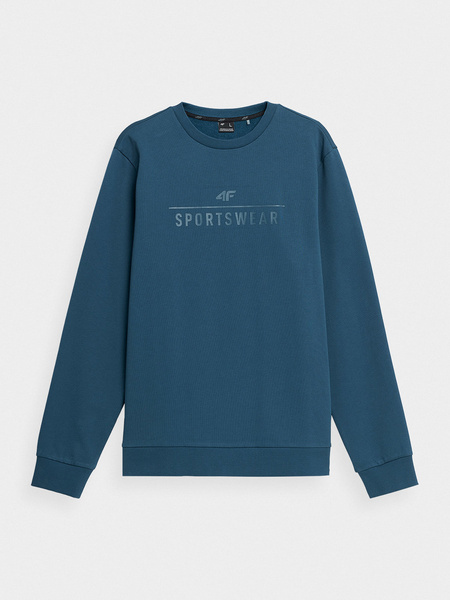 Bluza męska 4F 4FSS23TSWSM349-32S