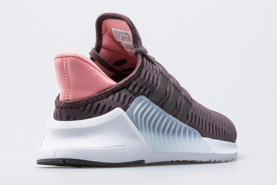 Buty damskie adidas CLIMACOOL 02/17 W BY9296