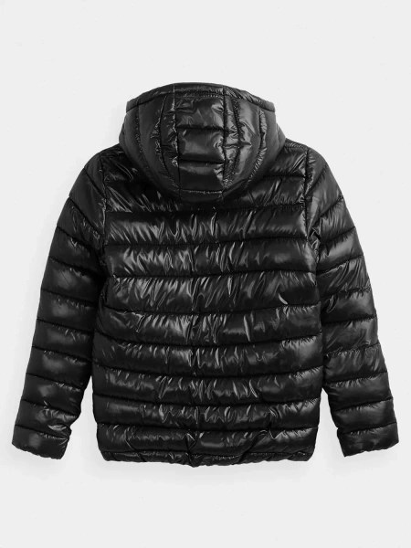 Kurtka dziecięca 4F 4FJAW22TDJAM180-21S