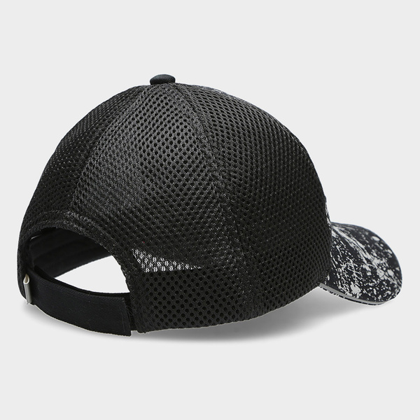 Czapka z daszkiem dziecięca 4F HJL21-JCAM006-28S 