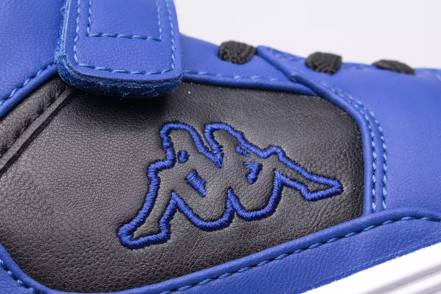 Buty dziecięce KAPPA LINEUP LOW K 260932K-6011