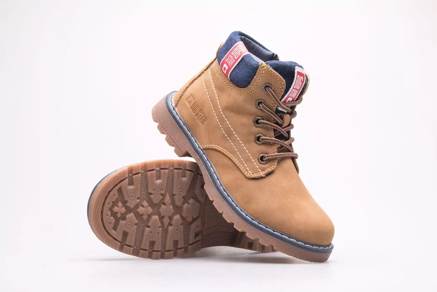 Buty dziecięce BIG STAR KK374130
