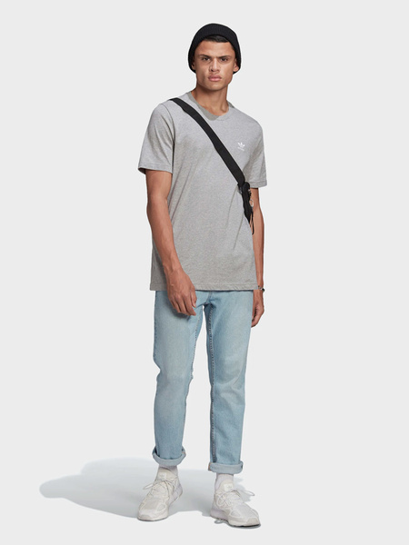 Koszulka męska adidas ESSENTIAL TEE GN3414