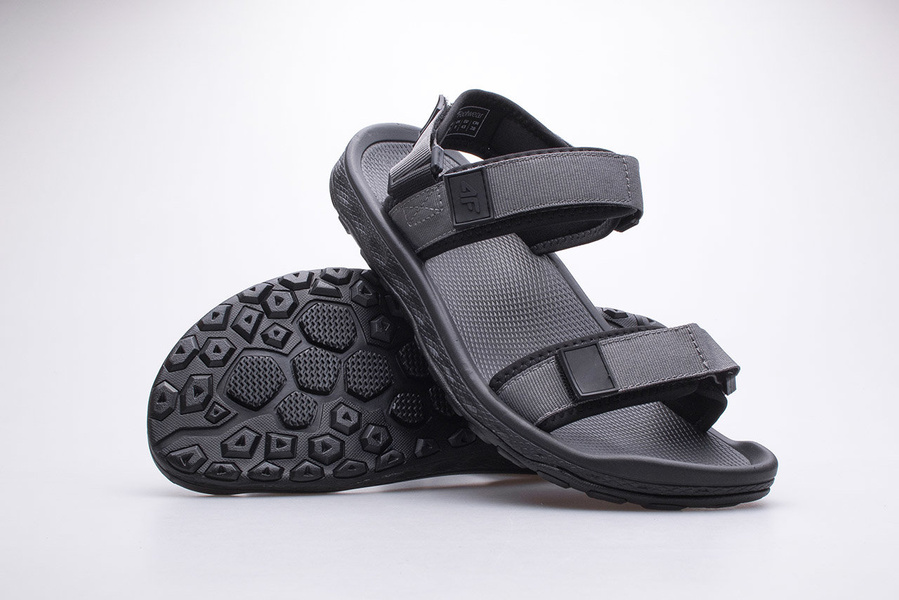 Sandały męskie 4F H4L21-SAM001-25S