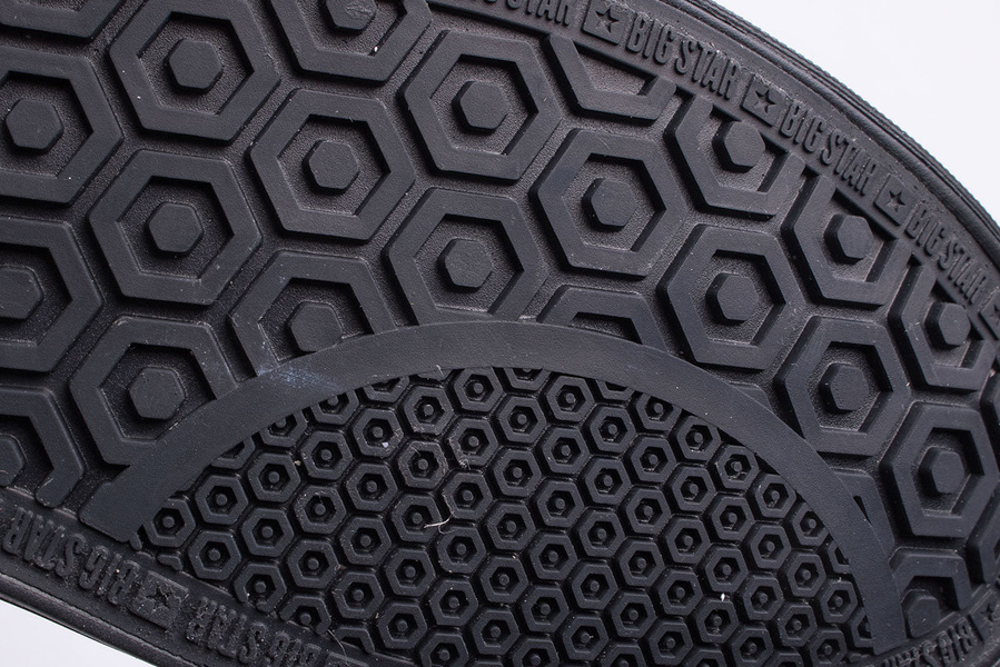 Trampki damskie BIG STAR DD274687-906