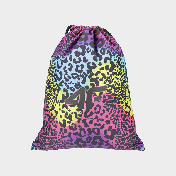 Plecak dziecięcy 4F JUNIOR HJL22-JBAGD006-90A