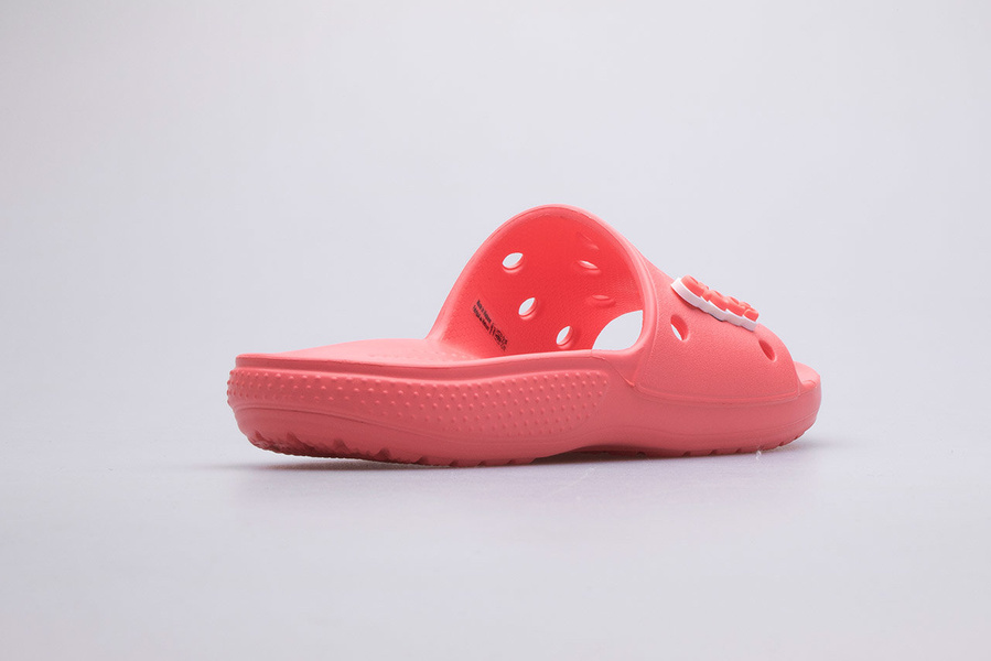 Klapki CROCS CLASSIC SLIDE 206121-6SL