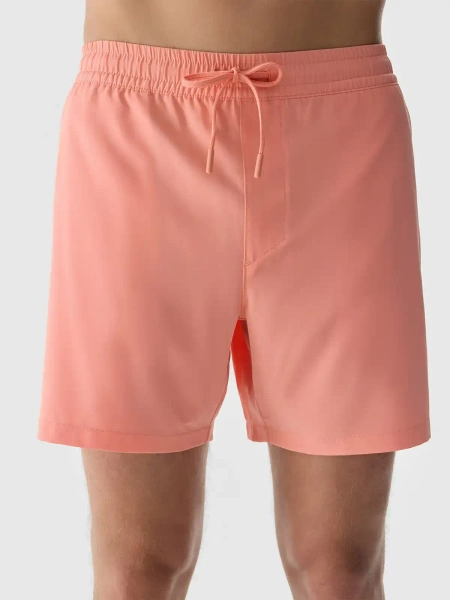 Kąpielówki męskie 4F 4FWSS24UBDSM088-70S