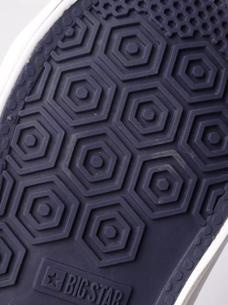 Trampki dziecięce BIG STAR JJ374168 