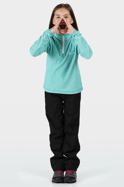 Bluza dziecięca polarowa REGATTA LOCO RKA224-0A0