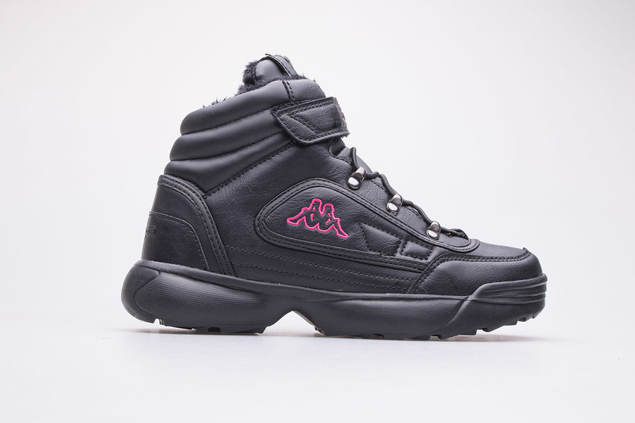 Buty dziecięce KAPPA SHIVOO ICE HI K 260916K-1122