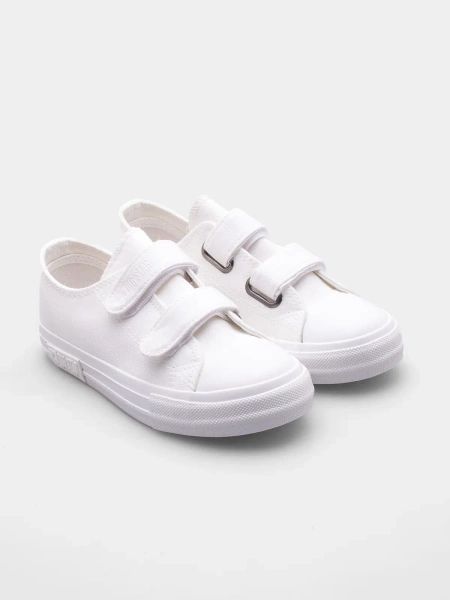 Trampki dziecięce Big Star KK374086