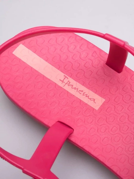 Sandały damskie Ipanema CLASS FLORA FEM 26845-AF383