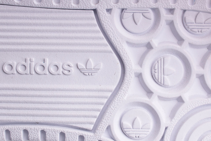 Buty damskie adidas FORUM BOLD W FY5115