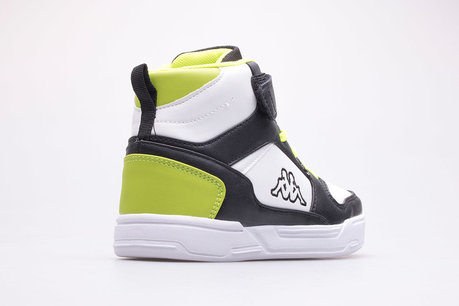 Buty dziecięce KAPPA LINEUP K 260926K-1133