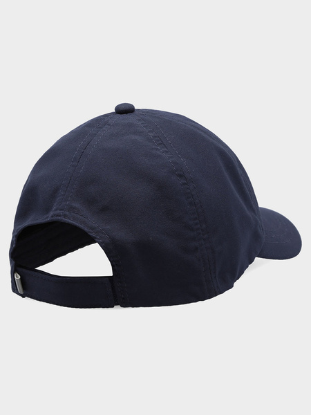 Czapka z daszkiem dziecięca 4F JUNIOR HJL22-JCAD003-30S