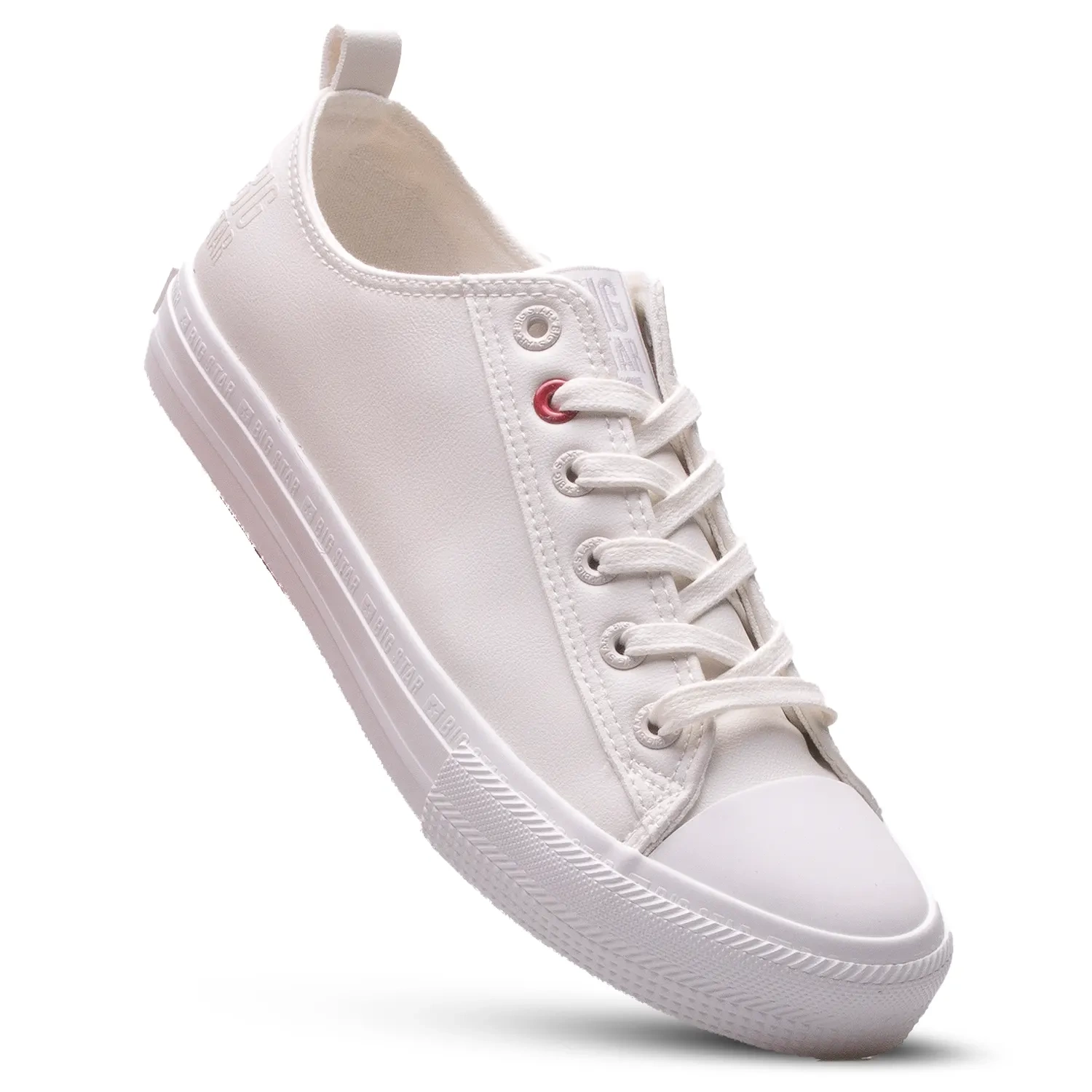 Trampki męskie BIG STAR JJ174006