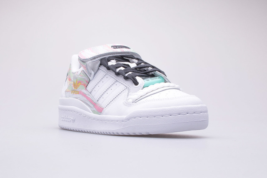 Buty damskie adidas FORUM LOW W FY5119