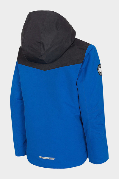 Kurtka dziecięca 4F HJZ20-JKUMN001-36S