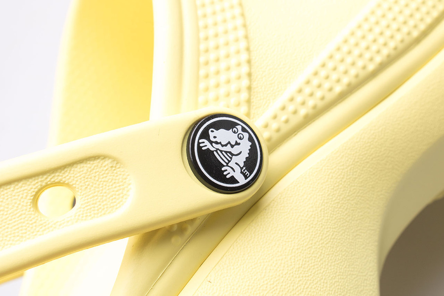 Chodaki damskie Crocs CLASSIC PLATFORM CLOG 206750-7HD