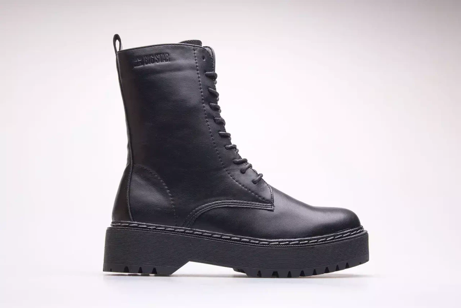 Buty damskie BIG STAR II274109