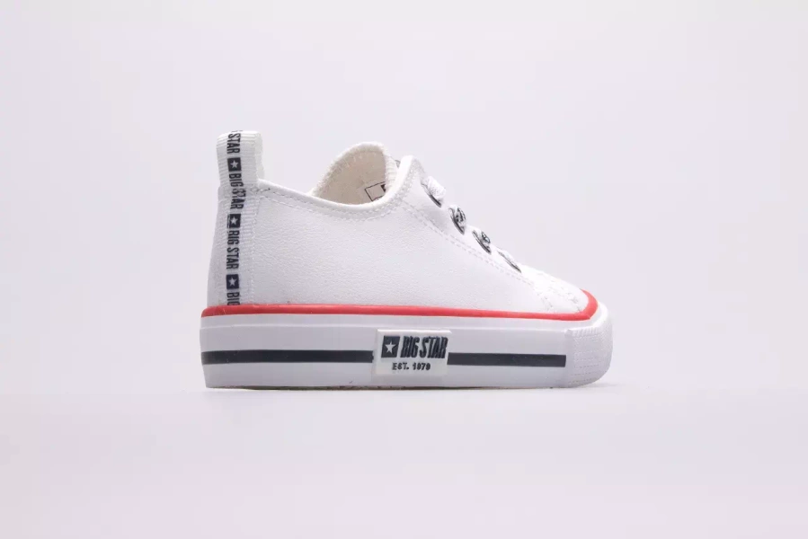 Trampki dziecięce BIG STAR KK374042