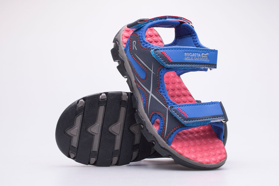 Sandały REGATTA KOTA DRIFT JNR RKF613-5US