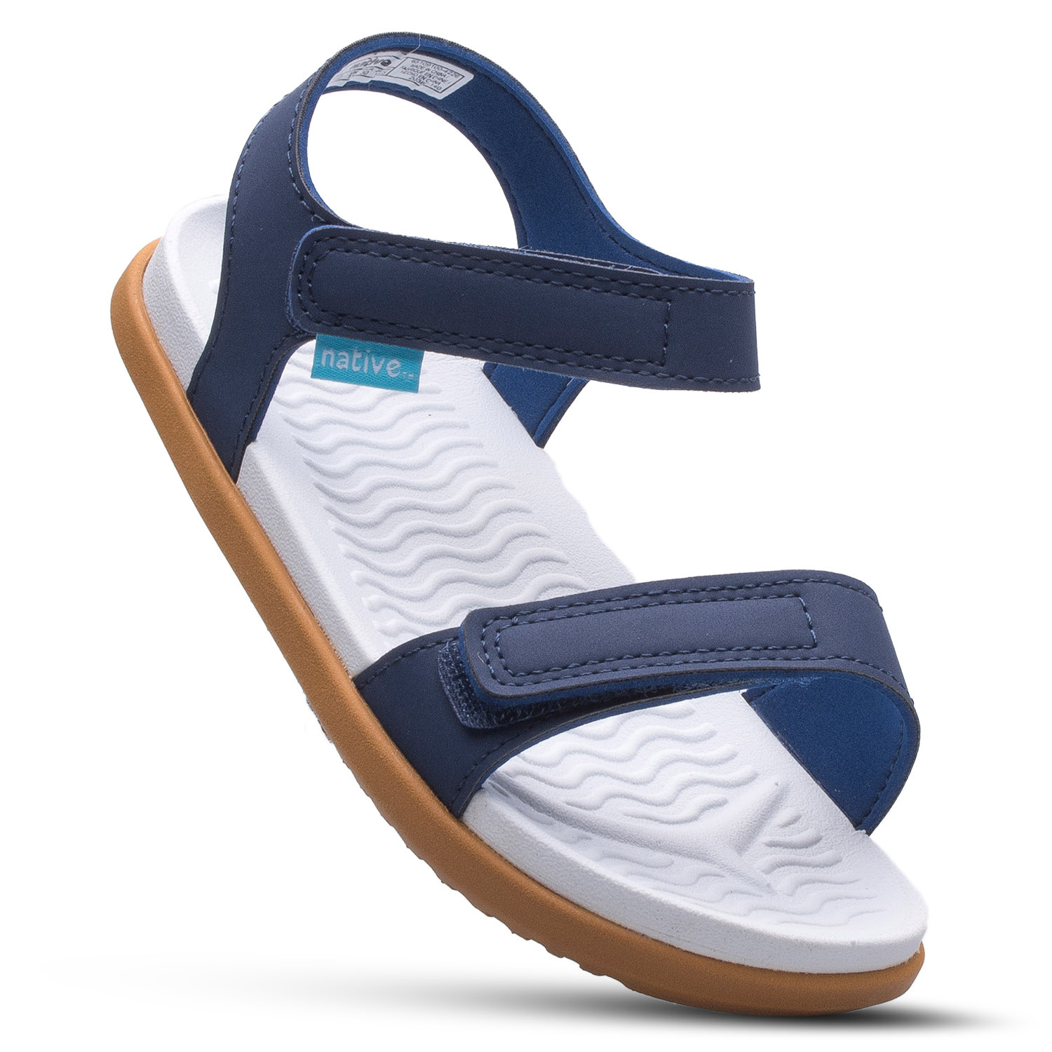 Sandały dziecięce NATIVE CHARLEY YOUTH 65109100-4226