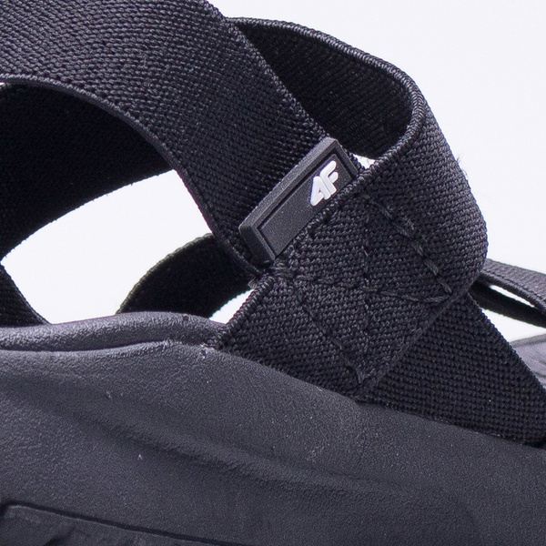 Sandały damskie 4F H4L19-SAD002-20S