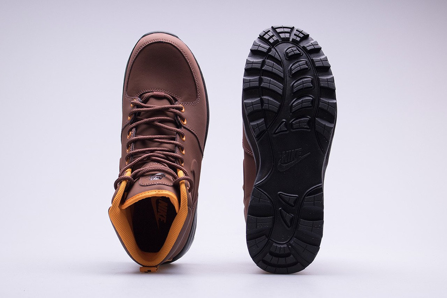 Buty męskie NIKE MANOA LEATHER 454350-203