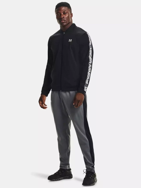 Spodnie dresowe męskie Under Armour 1366213-012