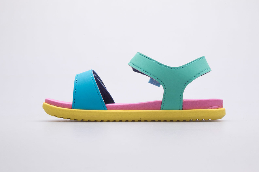 Sandały dziecięce NATIVE CHARLEY BLOCK 63109102-8934