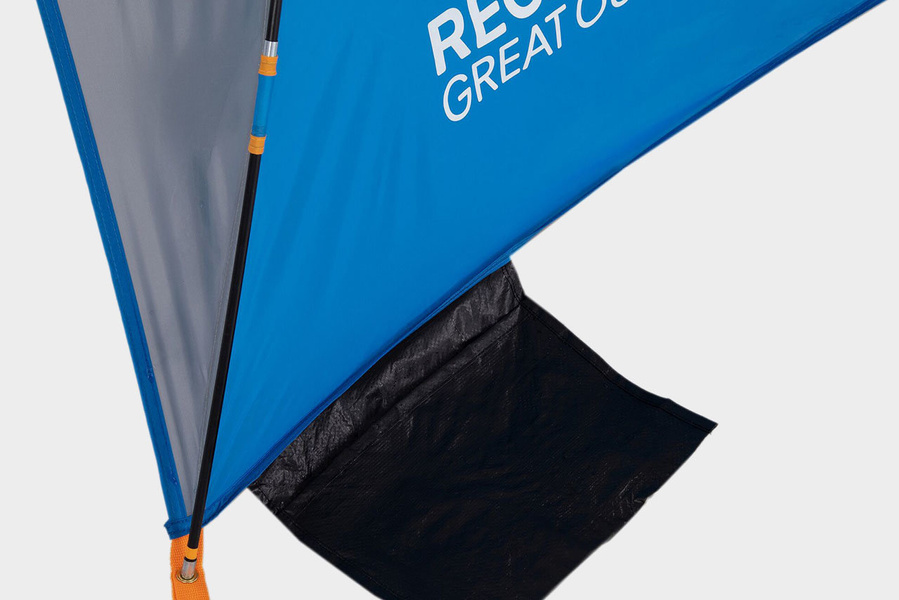 Namiot plażowy REGATTA Tahiti RCE050-70G