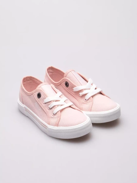 Trampki dziecięce BIG STAR JJ374171