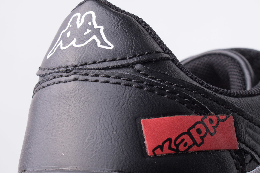 Buty dziecięce KAPPA BASH OL K 260924K-1120