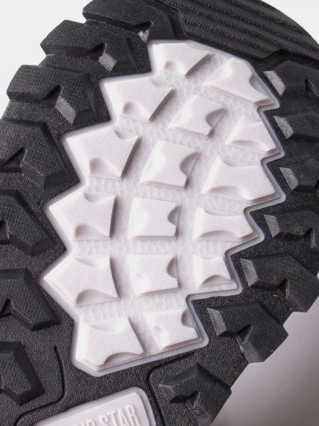 Buty dziecięce BIG STAR KK374121