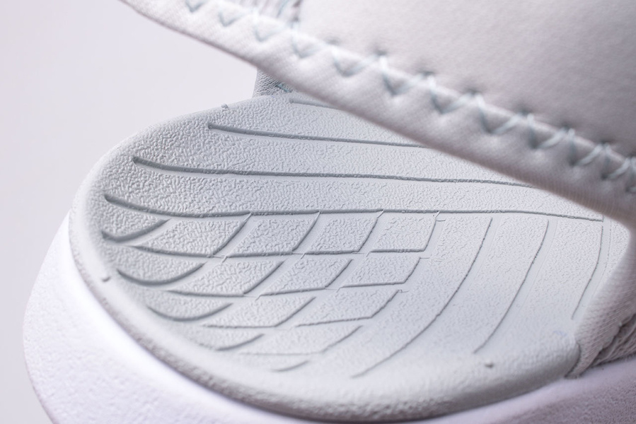 Sandały damskie 4F H4L22-SAD001-27S