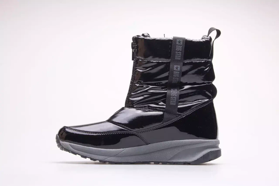 Buty damskie śniegowce BIG STAR KK274392