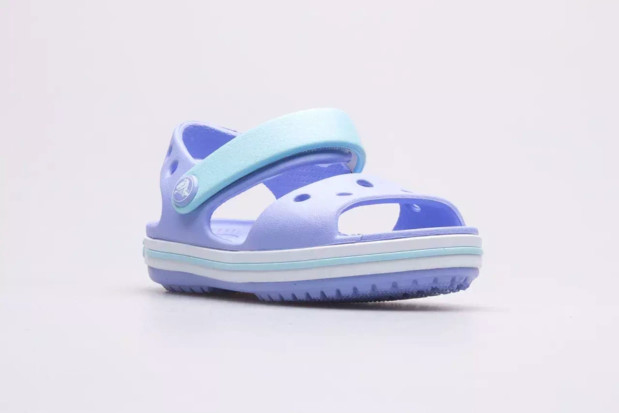 Sandały dziecięce Crocs Crocband Sandal Kids 12856-5Q6
