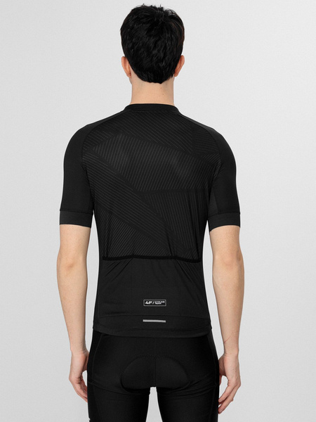 Koszulka męska rowerowa 4F H4L22-RKM003-20S