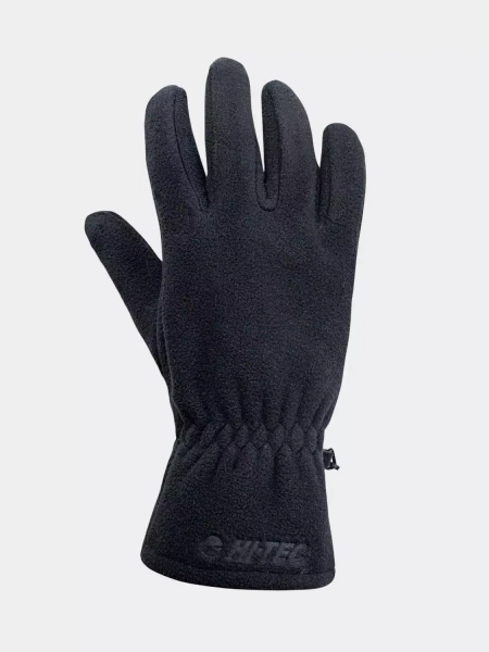 Rękawiczki zimowe męskie HI-TEC BAGE