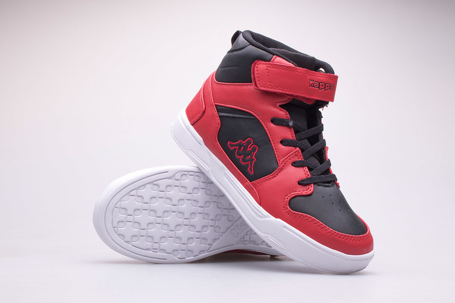 Buty dziecięce KAPPA LINEUP K 260926K-2011