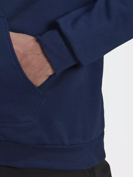 Bluza męska z kapturem adidas ENT22 HOODY H57513