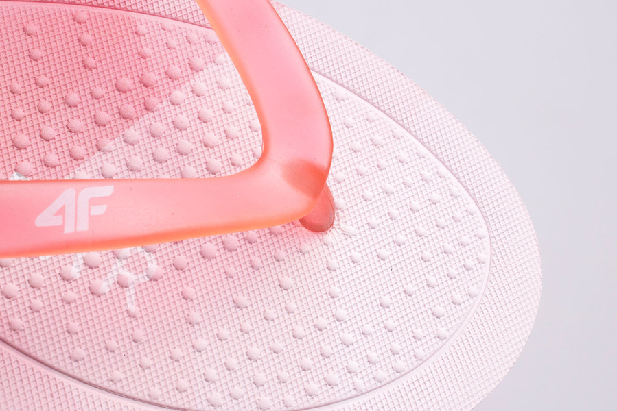 Japonki damskie 4F H4L21-KLD003-62S