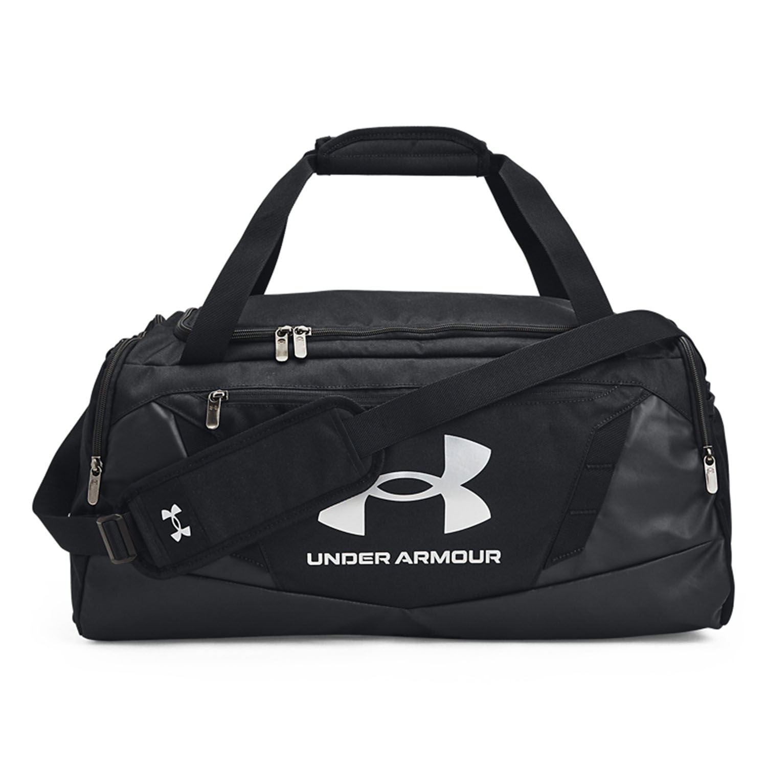 Torba sportowa Under Armour 1369222-001 40L