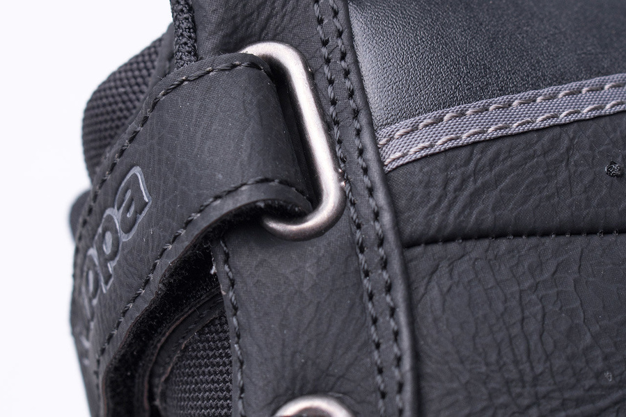 Buty dziecięce KAPPA BRIGHT MID K 260239K-1111