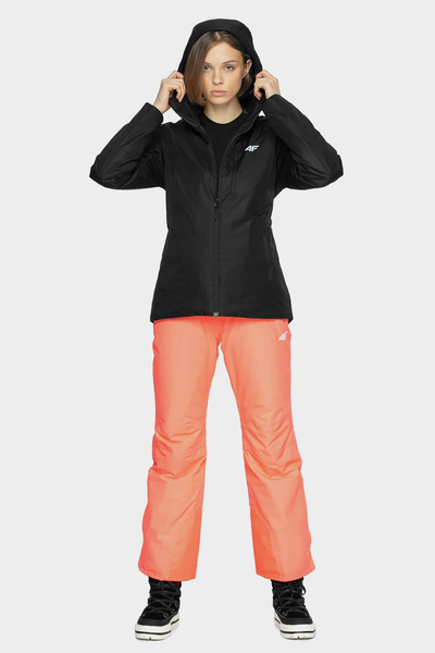 Kurtka damska 4F H4Z20-KUDN001-20S